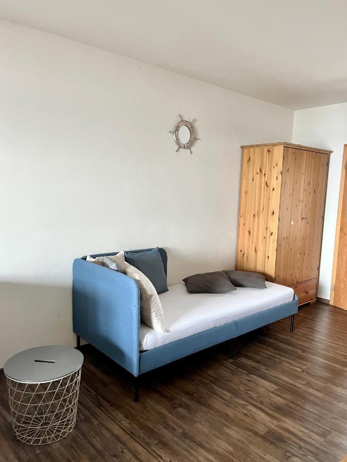 Apartman Plachetnice Frymburk Dış mekan fotoğraf